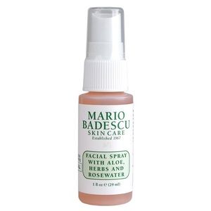 Maria Badescu Facial Spray Aloe Herbs Rosewater